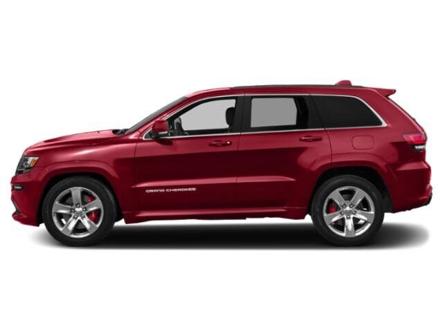 2015 Jeep Grand Cherokee SRT Winder GA