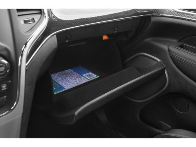 2015 Jeep Grand Cherokee SRT Winder GA