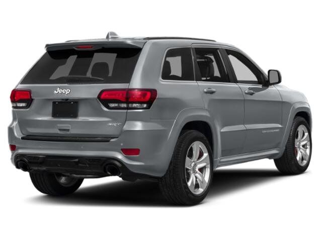 2015 Jeep Grand Cherokee SRT Winder GA