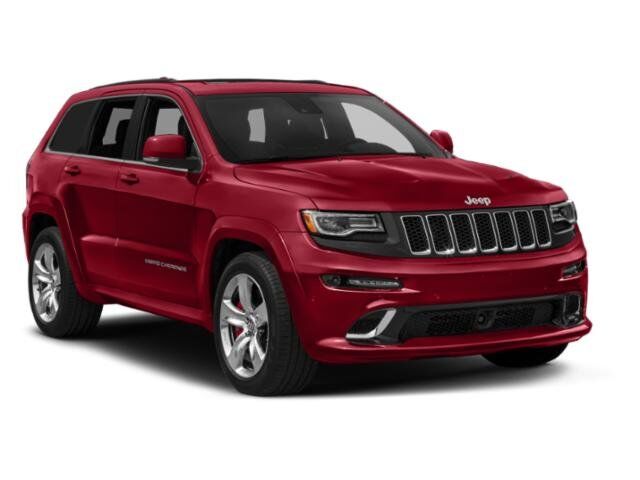 2015 Jeep Grand Cherokee SRT Winder GA