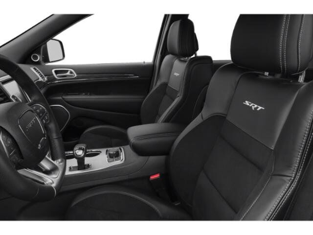 2015 Jeep Grand Cherokee SRT Winder GA