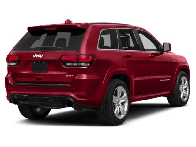 2015 Jeep Grand Cherokee SRT Winder GA