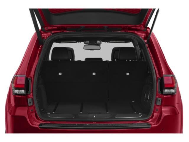 2015 Jeep Grand Cherokee SRT Winder GA