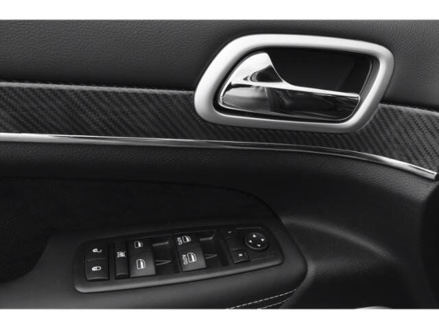 2015 Jeep Grand Cherokee SRT Winder GA