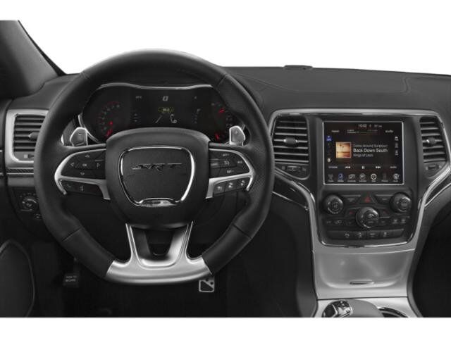 2015 Jeep Grand Cherokee SRT Winder GA