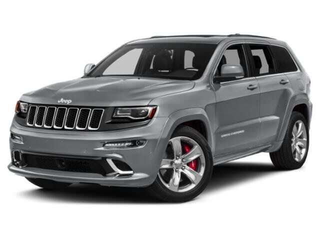 2015 Jeep Grand Cherokee SRT Winder GA