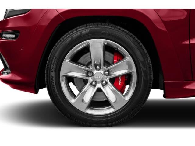 2015 Jeep Grand Cherokee SRT Winder GA