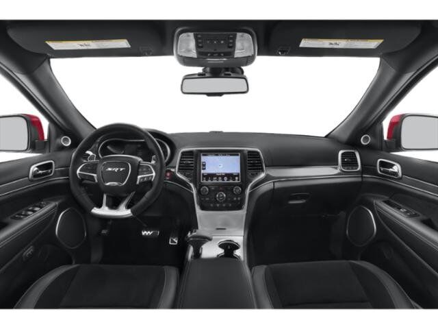 2015 Jeep Grand Cherokee SRT Winder GA