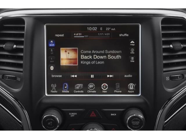 2015 Jeep Grand Cherokee SRT Winder GA