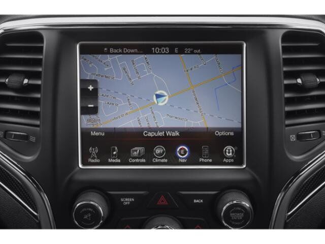 2015 Jeep Grand Cherokee SRT Winder GA