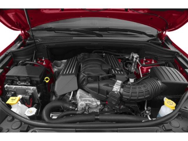 2015 Jeep Grand Cherokee SRT Winder GA