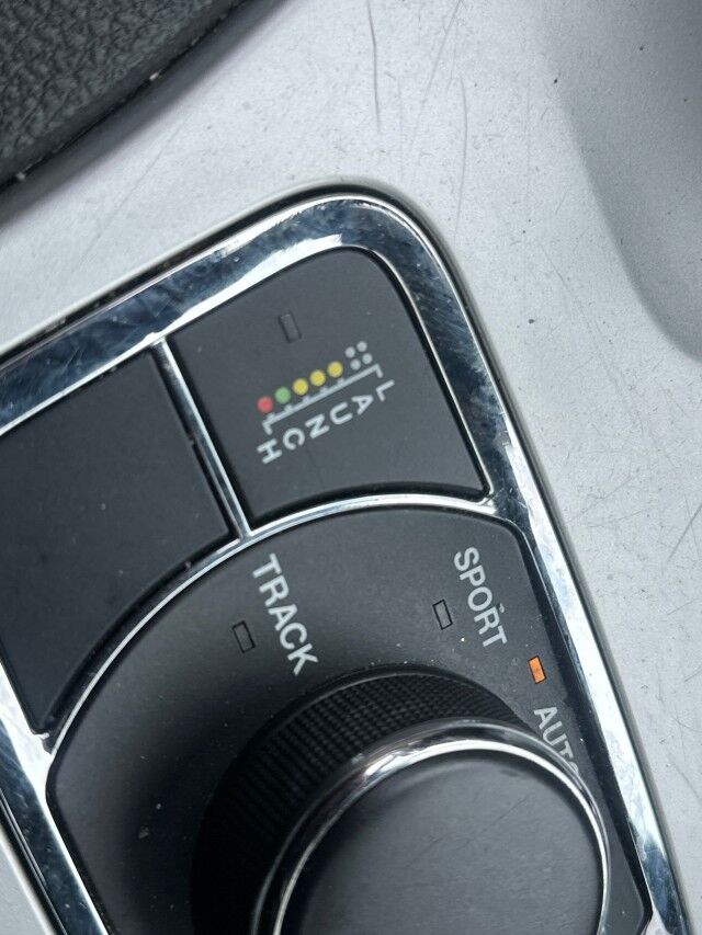 2015 Jeep Grand Cherokee SRT Worcester MA 2015 Jeep Grand Cherokee SRT Worcester MA