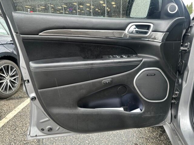 2015 Jeep Grand Cherokee SRT Worcester MA 2015 Jeep Grand Cherokee SRT Worcester MA