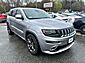 2015 Jeep Grand Cherokee SRT Worcester MA 2015 Jeep Grand Cherokee SRT Worcester MA