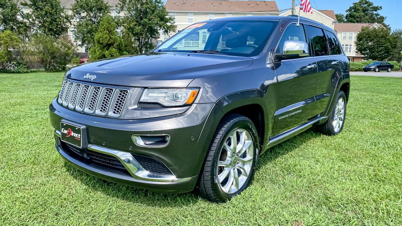 Used Jeep Virginia Beach VA