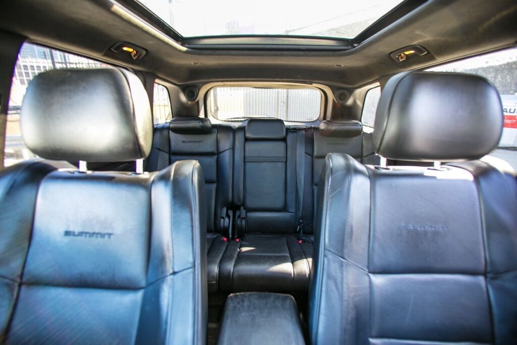 2015 Jeep Grand Cherokee Summit Atlanta GA