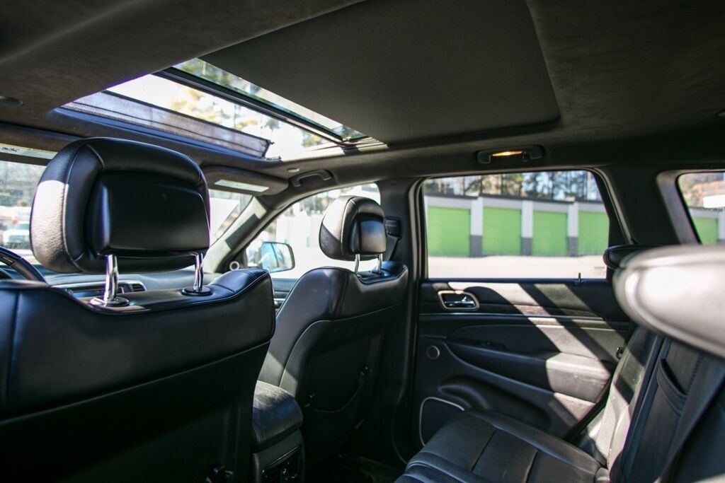 2015 Jeep Grand Cherokee Summit Atlanta GA