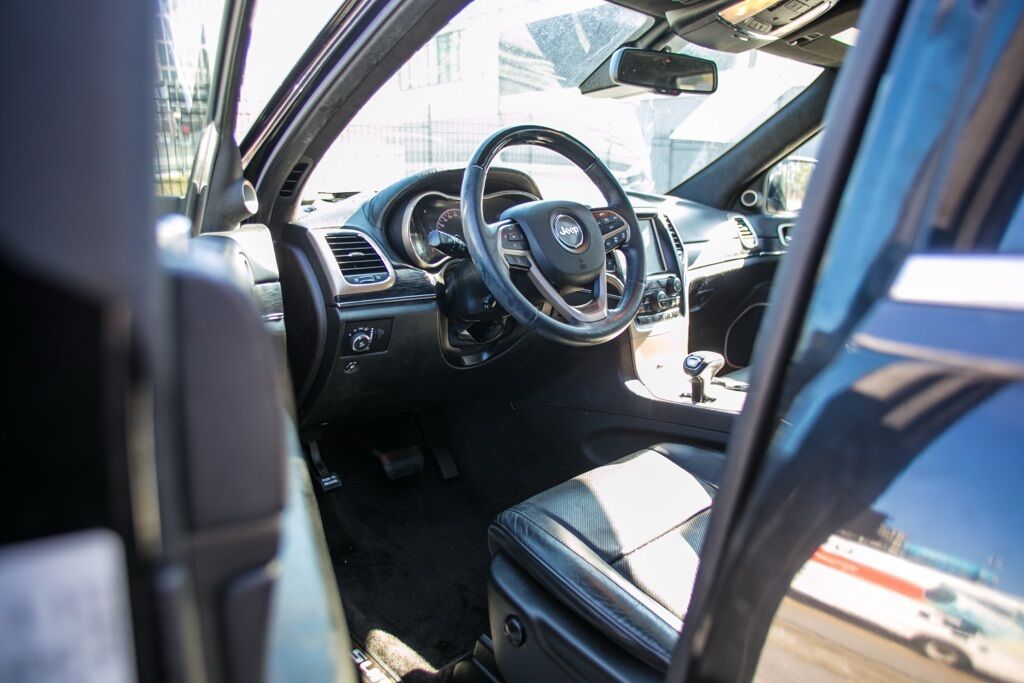 2015 Jeep Grand Cherokee Summit Atlanta GA