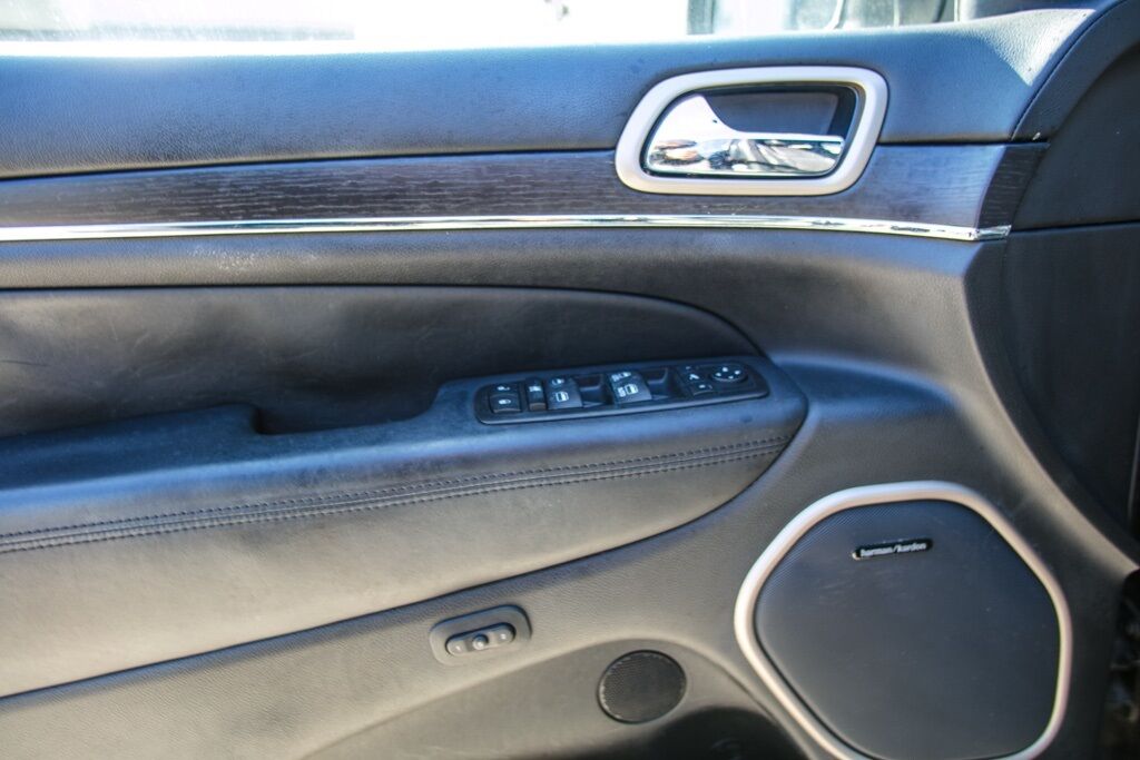 2015 Jeep Grand Cherokee Summit Atlanta GA