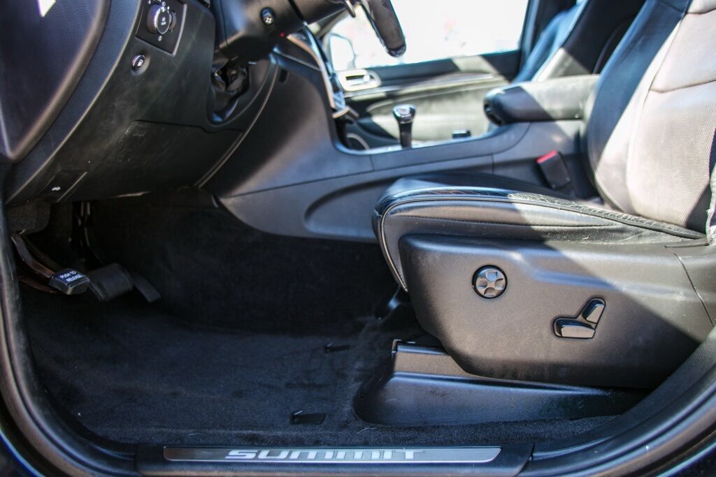 2015 Jeep Grand Cherokee Summit Atlanta GA