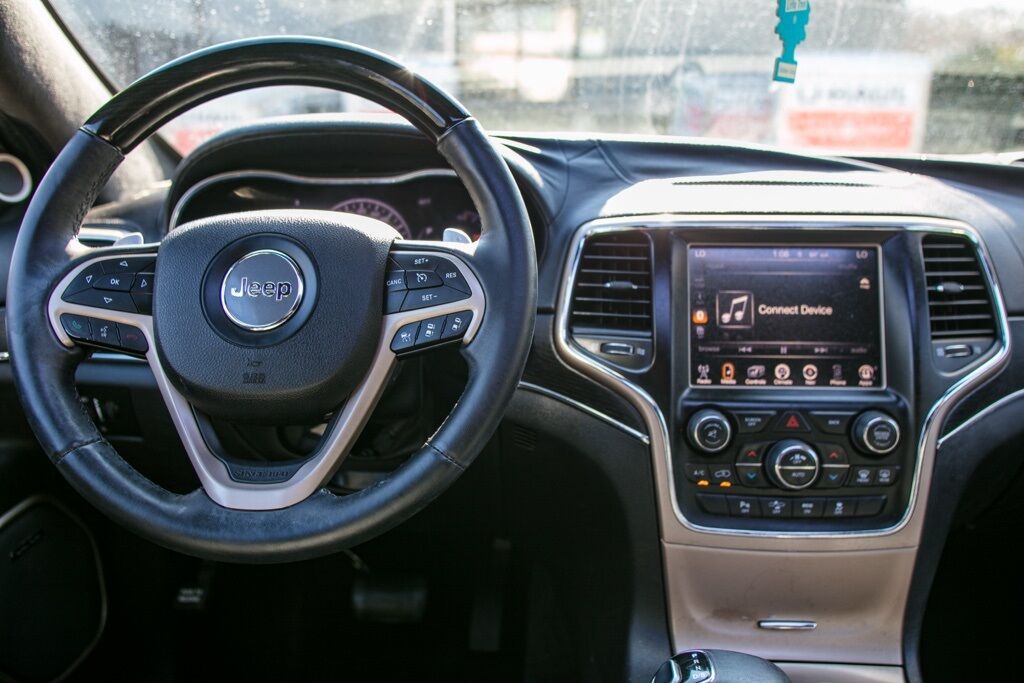 2015 Jeep Grand Cherokee Summit Atlanta GA