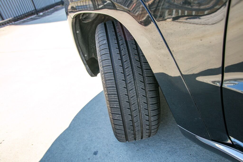 2015 Jeep Grand Cherokee Summit Atlanta GA