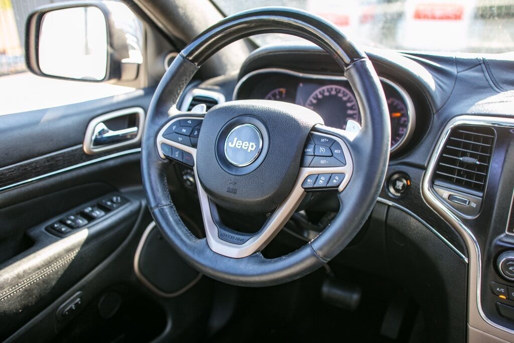 2015 Jeep Grand Cherokee Summit Atlanta GA