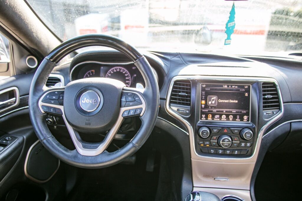 2015 Jeep Grand Cherokee Summit Atlanta GA