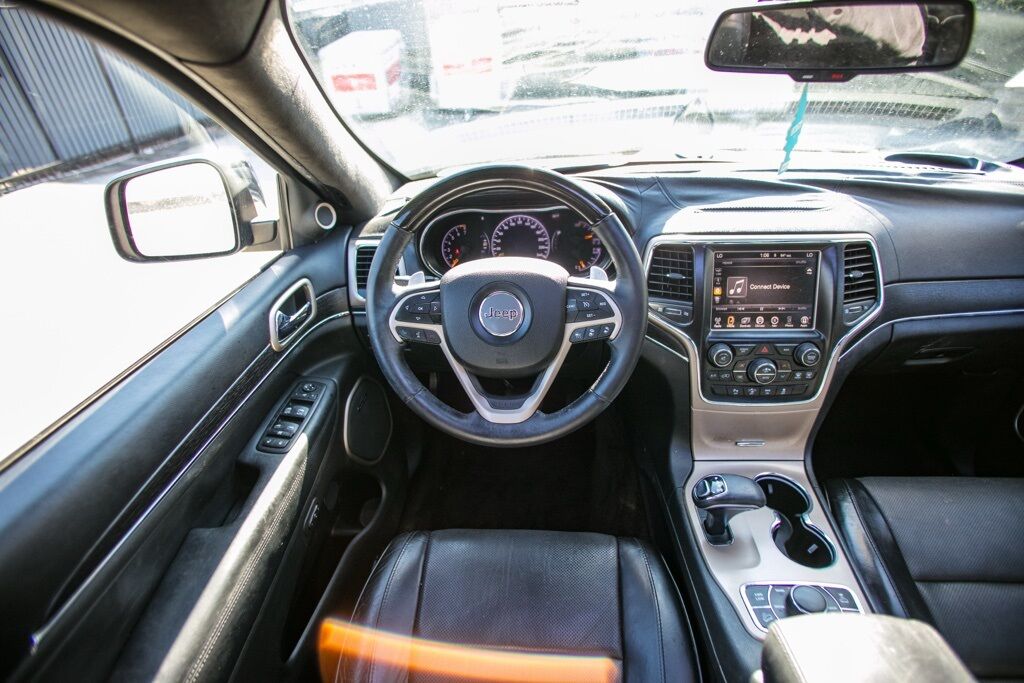 2015 Jeep Grand Cherokee Summit Atlanta GA