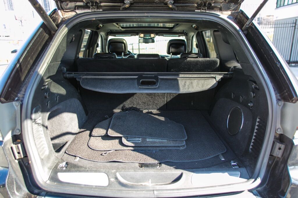 2015 Jeep Grand Cherokee Summit Atlanta GA