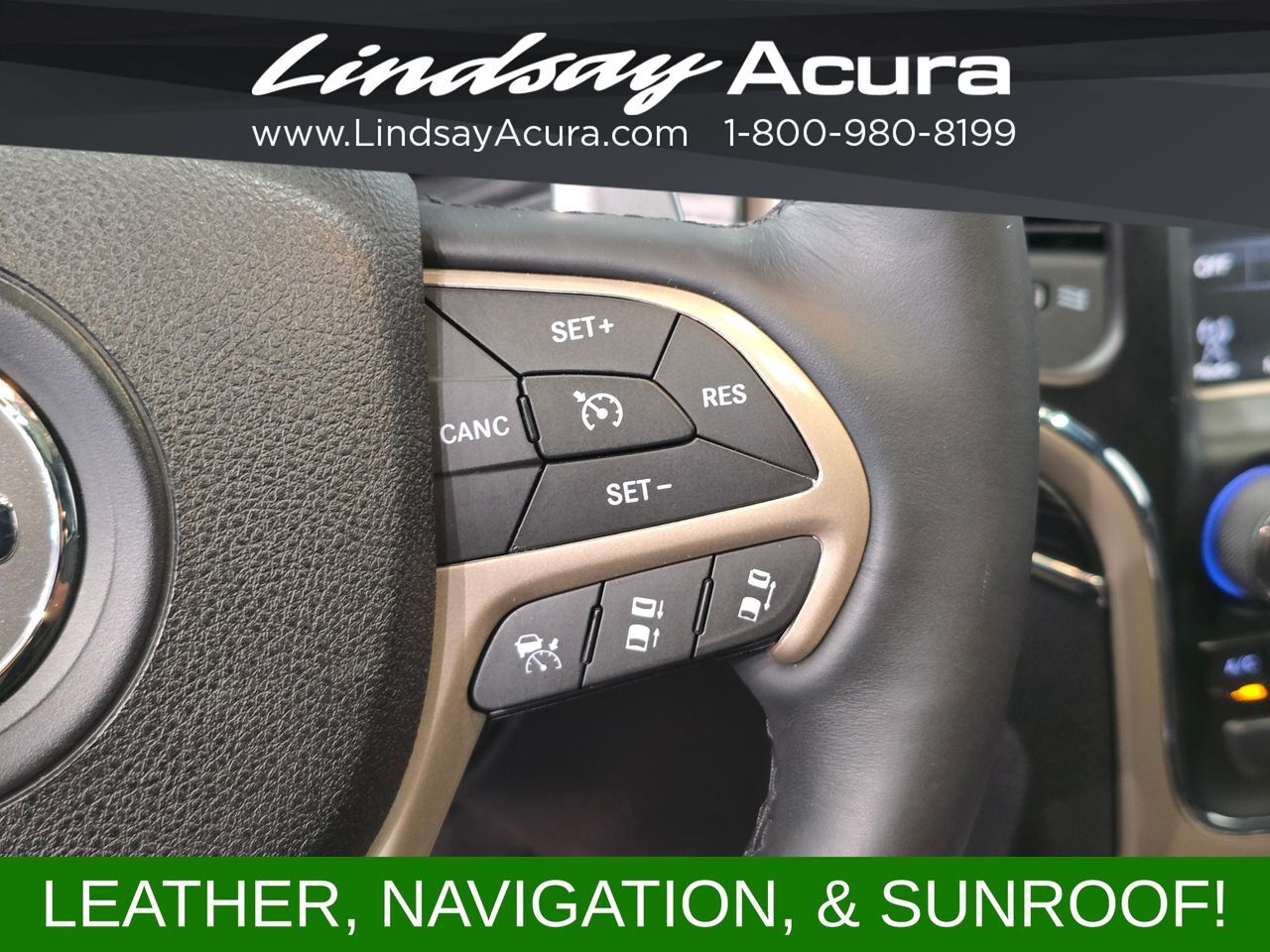 2015 Jeep Grand Cherokee Summit Columbus OH