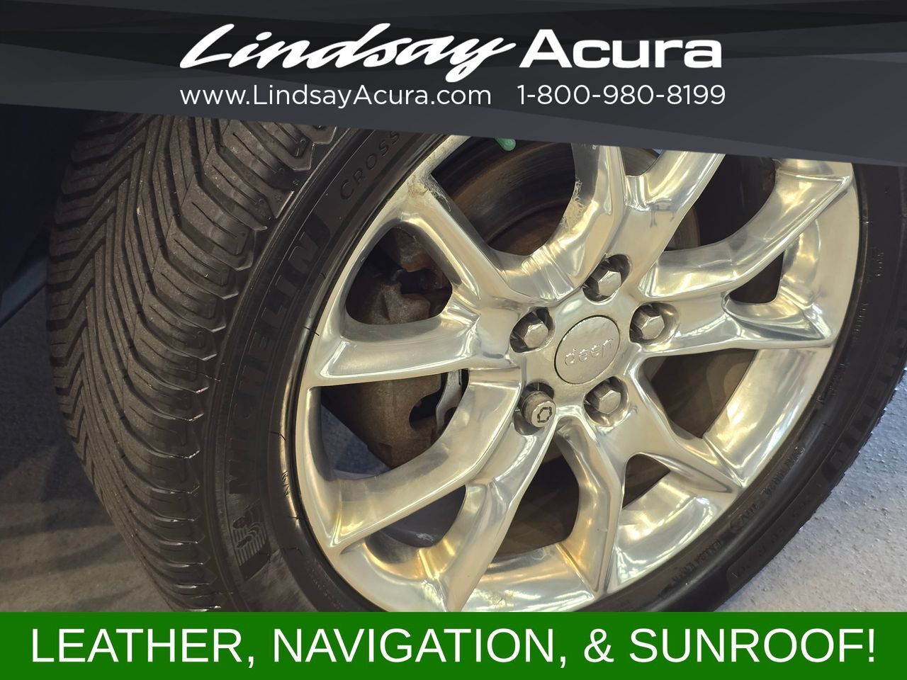 2015 Jeep Grand Cherokee Summit Columbus OH