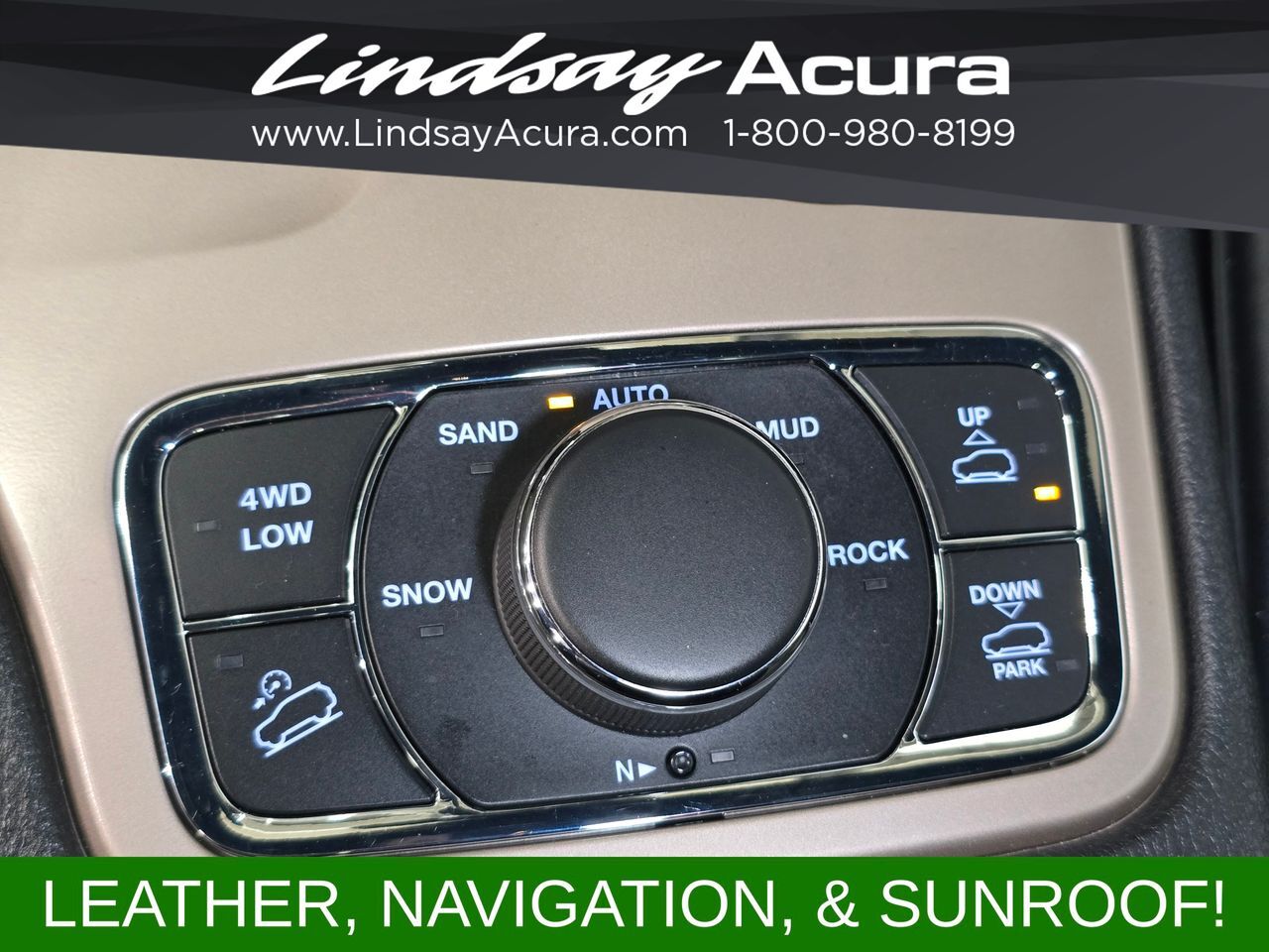 2015 Jeep Grand Cherokee Summit Columbus OH