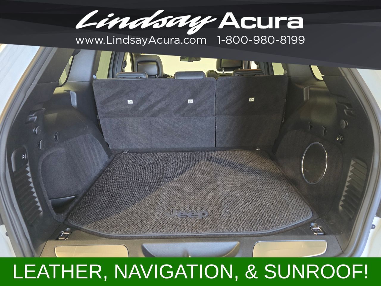 2015 Jeep Grand Cherokee Summit Columbus OH