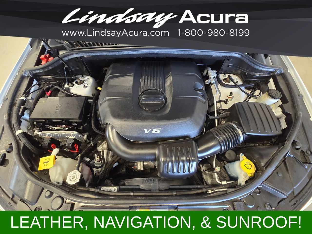 2015 Jeep Grand Cherokee Summit Columbus OH