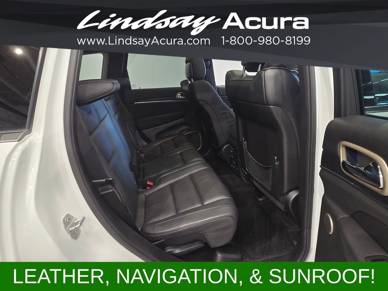 2015 Jeep Grand Cherokee Summit Columbus OH