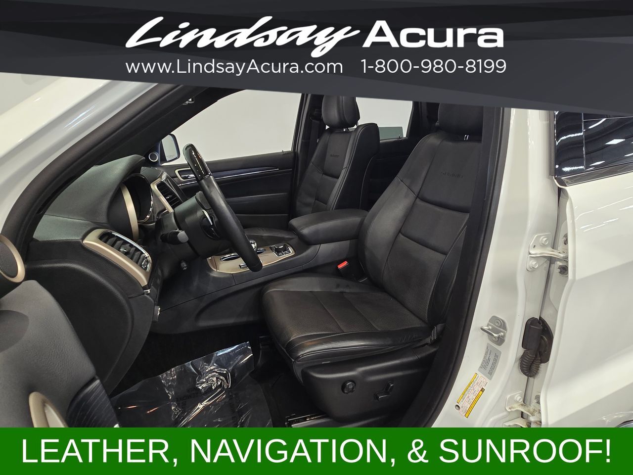 2015 Jeep Grand Cherokee Summit Columbus OH