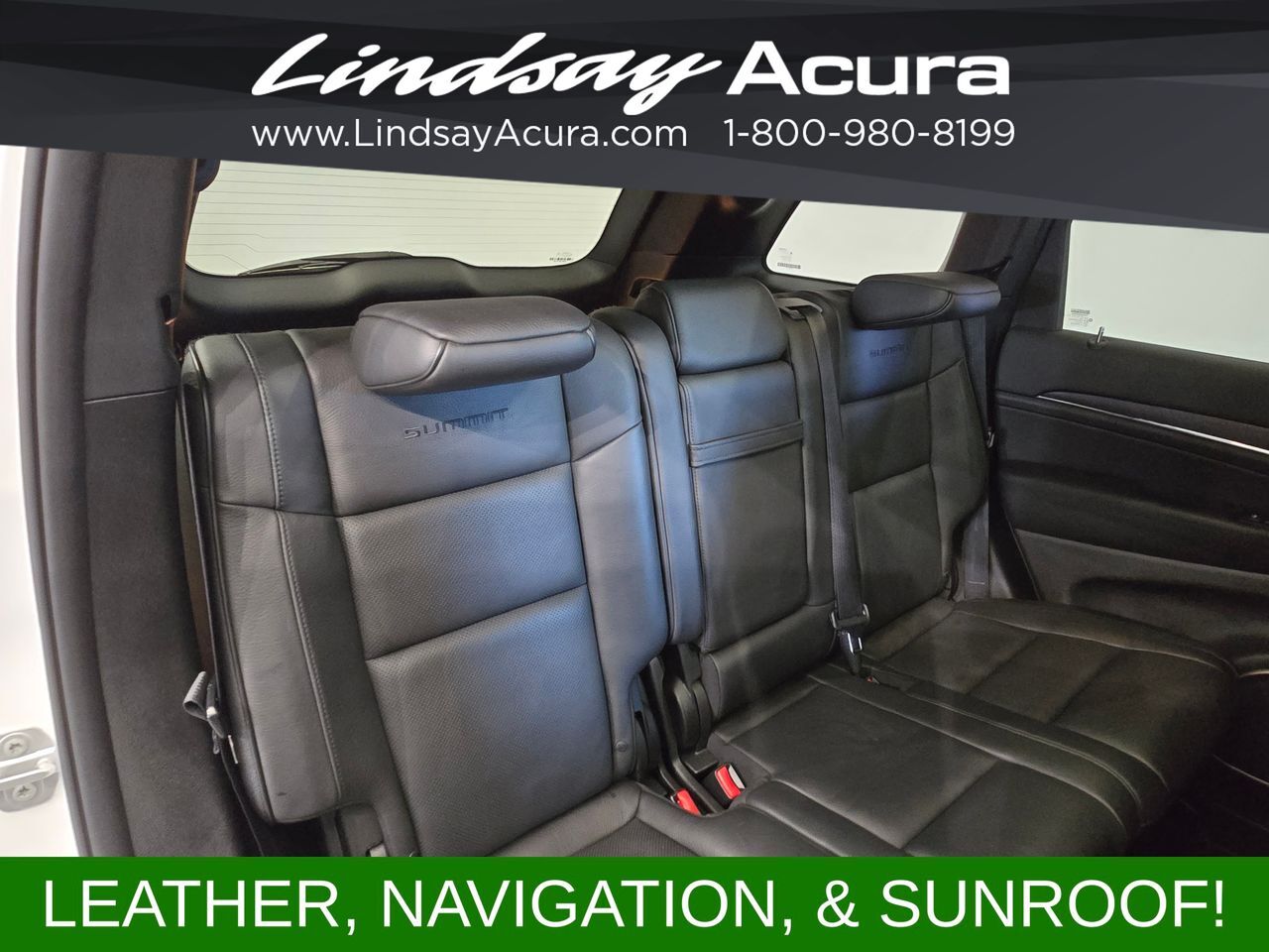 2015 Jeep Grand Cherokee Summit Columbus OH