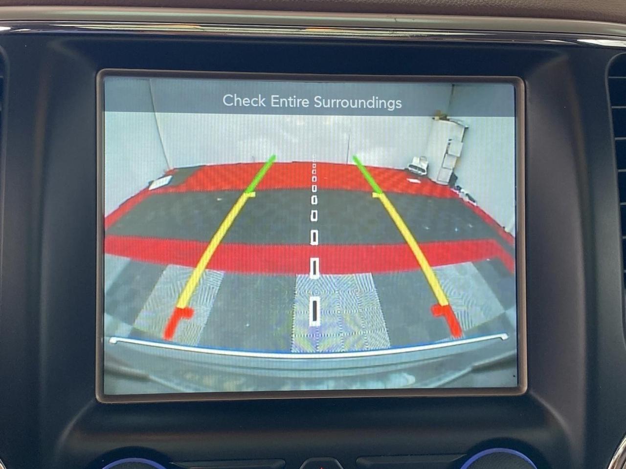 2015 Jeep Grand Cherokee Summit Richmond Hill NY