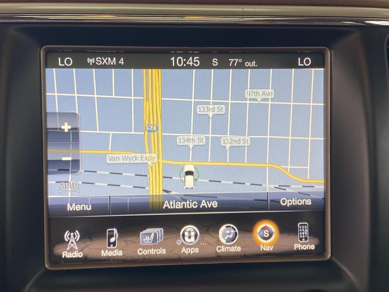 2015 Jeep Grand Cherokee Summit Richmond Hill NY