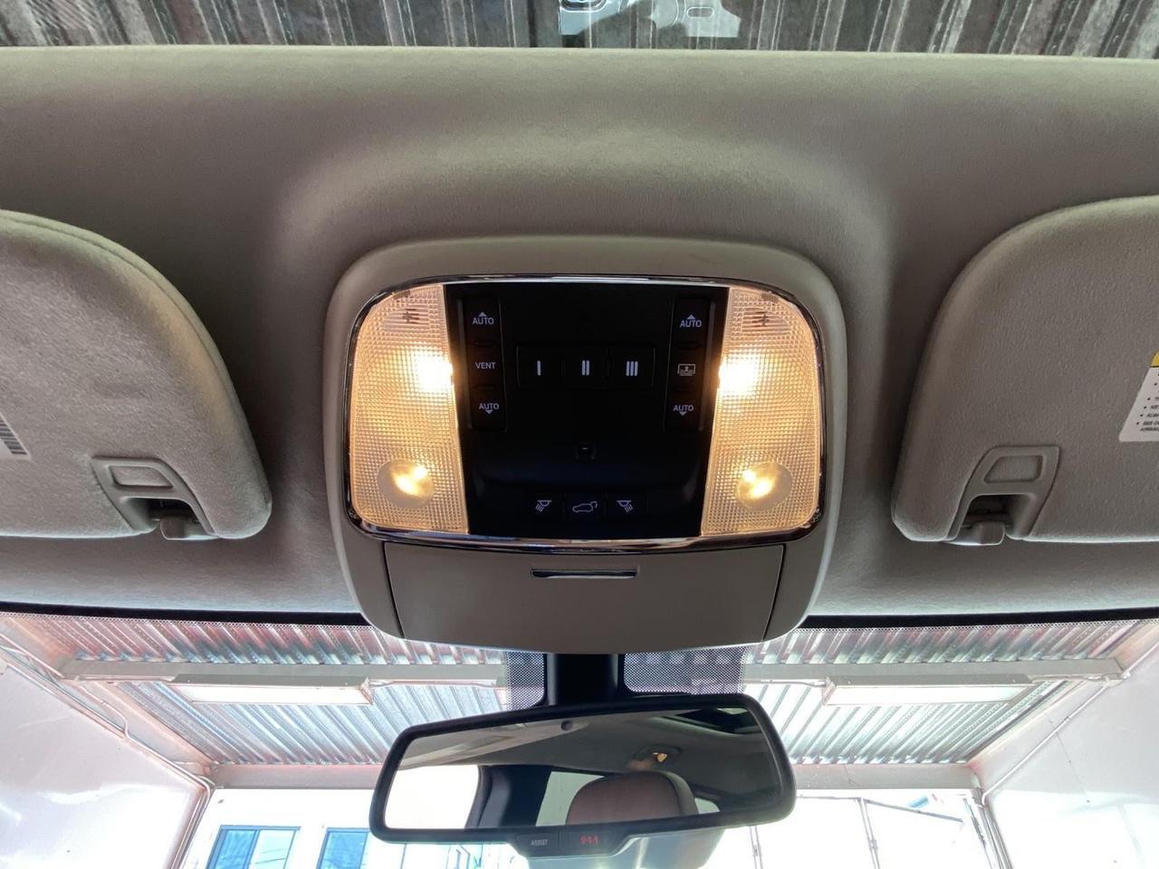 2015 Jeep Grand Cherokee Summit Richmond Hill NY