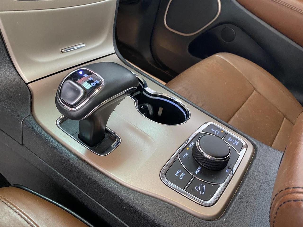 2015 Jeep Grand Cherokee Summit Richmond Hill NY