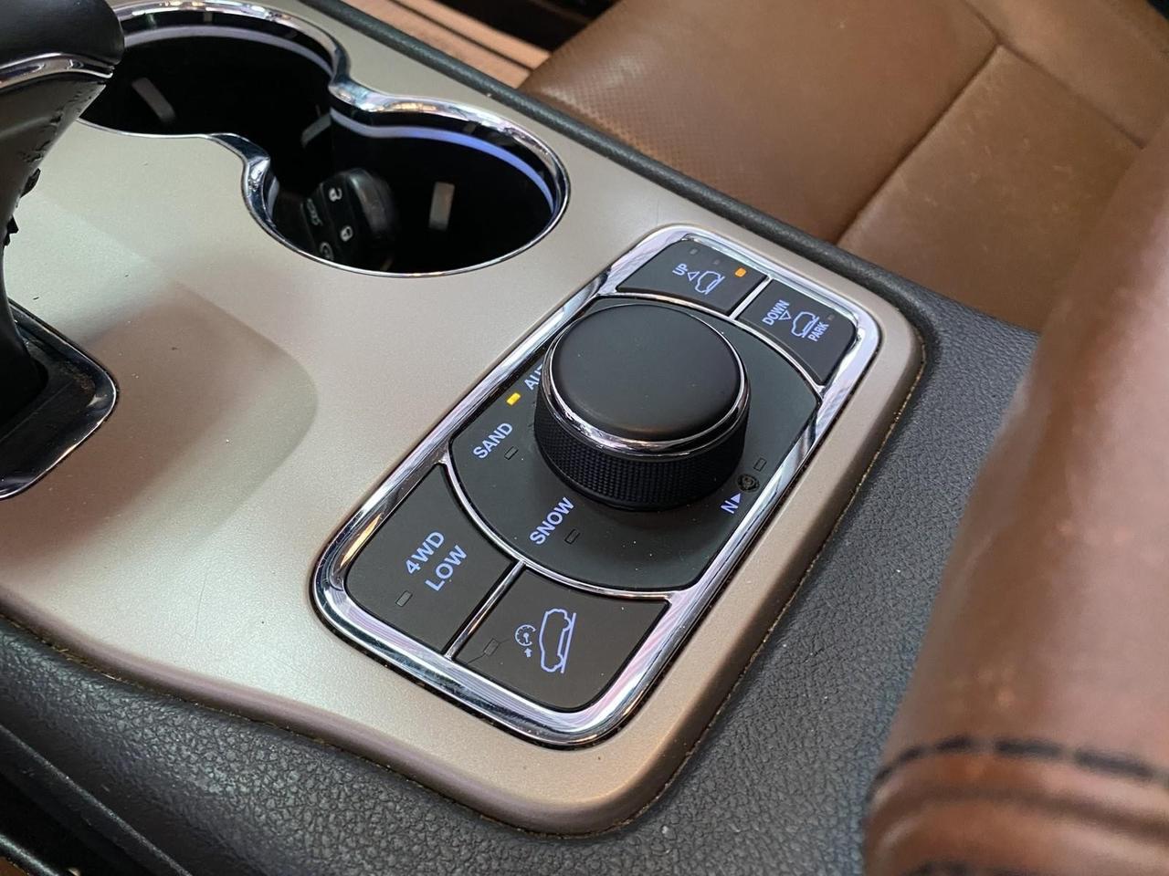 2015 Jeep Grand Cherokee Summit Richmond Hill NY