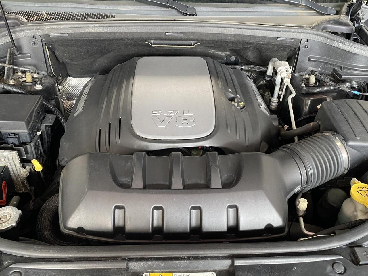 2015 Jeep Grand Cherokee Summit Richmond Hill NY