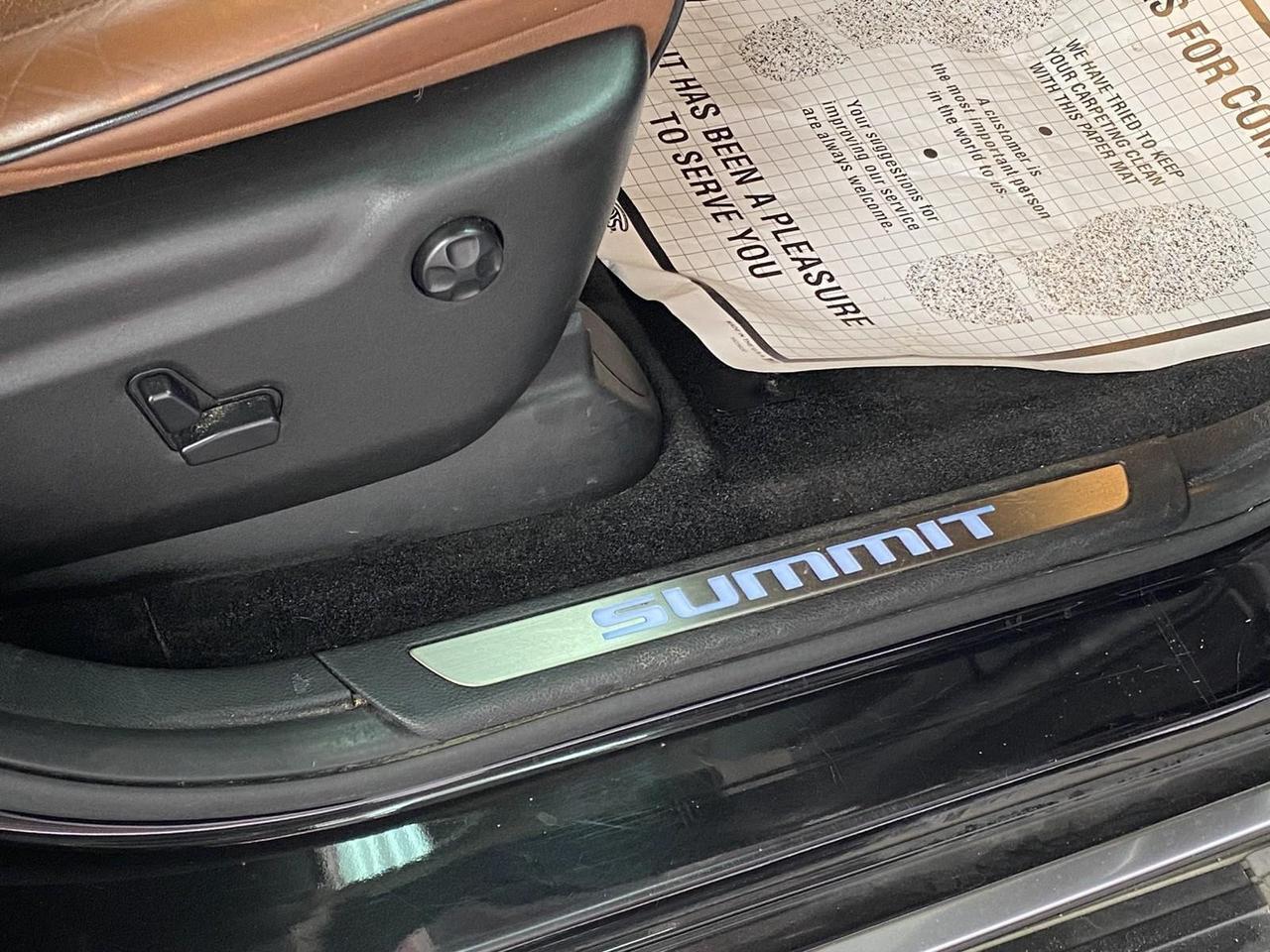 2015 Jeep Grand Cherokee Summit Richmond Hill NY