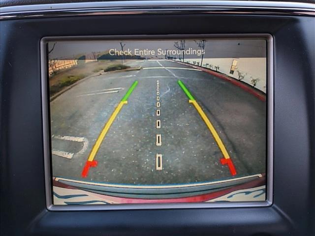 2015 Jeep Grand Cherokee Summit Roseville CA