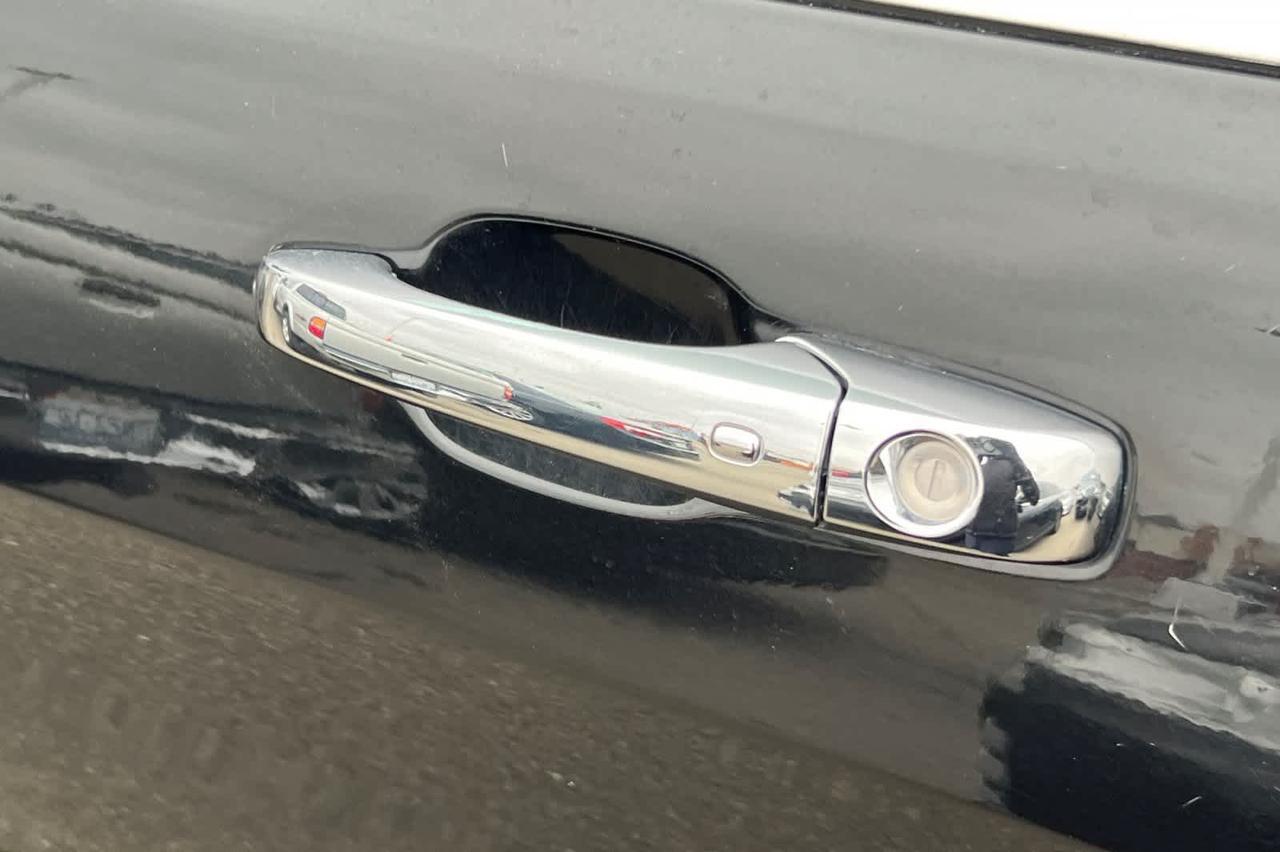 2015 Jeep Grand Cherokee Summit Roseville CA