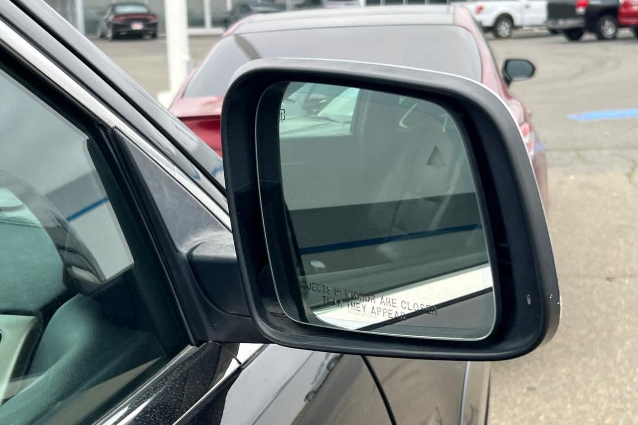 2015 Jeep Grand Cherokee Summit Roseville CA