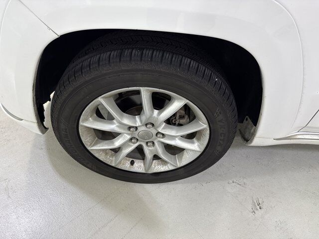 2015 Jeep Grand Cherokee Summit San Antonio TX