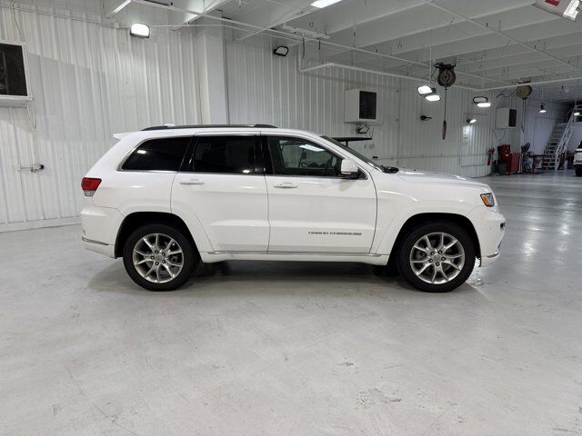2015 Jeep Grand Cherokee Summit San Antonio TX
